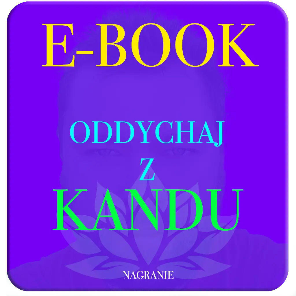 E-book "Oddychaj z KANDU"